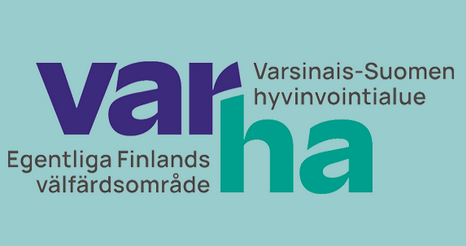 Varha Logo